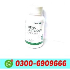 Tiens Chitosan Capsules In Pakistan