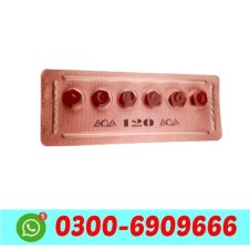 Tiger 120 Tablets In Pakistan