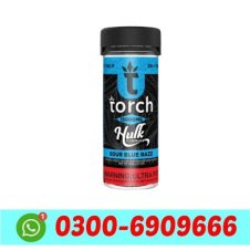 Torch Hulk Gummies in Pakistan