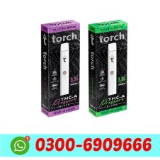 Torch THCA Pressure Blend 3.5G In Pakistan