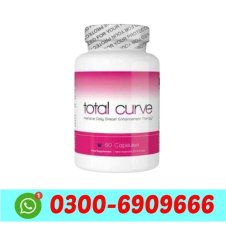 Total Curve Pills In Pakistan