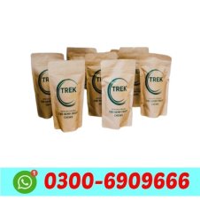 Trek CBD Hemp Fruit Chews in Pakistan