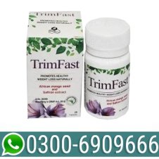 Trim Fast Tablets In Pakistan