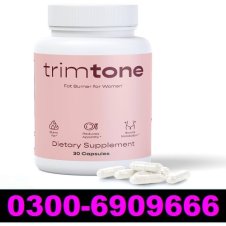 Trimtone Diet Pills In Pakistan