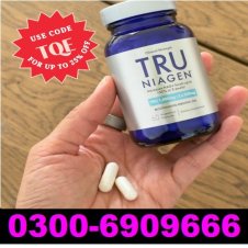 Tru Niagen Capsules In Pakistan
