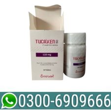 buy Tucaxen 150mg (Tablets) Online in Pakistan