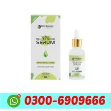 Ultra Whitening Serum in Pakistan