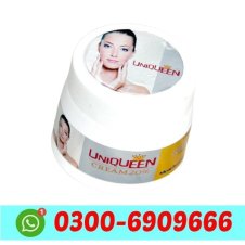 Uniqueen Monobenzone Cream 80% In Pakistan