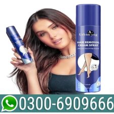 Urban Yog Hair Removal Cream Spray in Pakistan