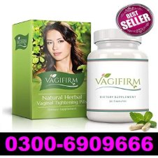 Vagifirm Vaginal Tightening Pills In Pakistan