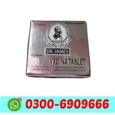 Vagina Tightening Tablets In Pakistan