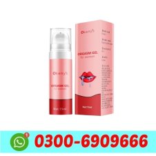 Vaginal Orgasm Gel Intense Pleasure Climax Enhancer in Pakistan
