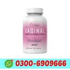 Vaginal Tightening Pills In Pakistan