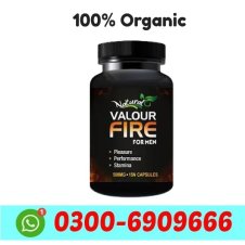 Valour 7 Capsules in Pakistan
