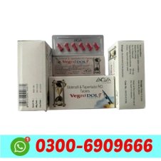 Vega Dool'T Tablets in Pakistan