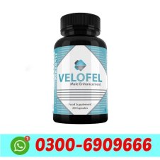 Velofel Capsules in Pakistan