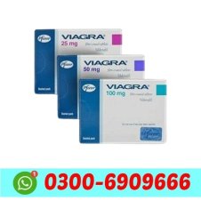 Viagra Tablets in Pakistan