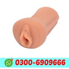 Vibrator Silicone Pussy in Pakistan