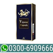 Vig Power Capsule in Pakistan