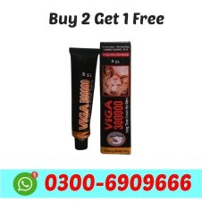 Viga 300000 Delay Cream In Pakistan
