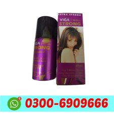 Viga 5 Million Delay Spray in Pakistan