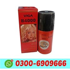 Viga 84000 Long Time Spray in Pakistan