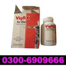 Vigrx Plus In Pakistan