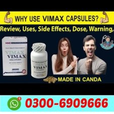 Vimax Capsules in Dera Ghazi Khan, Wah Cantt, Mardan