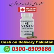 Vimax Pills In Lahore, Pakistan, Karachi, Islamabad