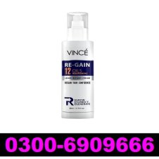 Vince Re Gain Leave In Hair Cream In Pakistan