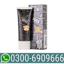 Voox Dd Cream in Pakistan