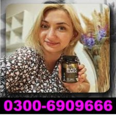 Weightworld Black Garlic 15000 Mg In Pakistan