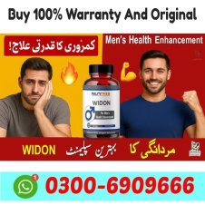 Widon Tablets Price in Pakistan