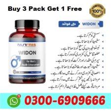 Widon Tablets in Bahawalpur,Jhang,Sheikhupura,Pakistan