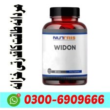Widon Tablets in Bahawalpur Jhang Sheikhupura