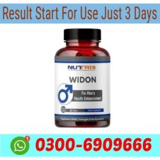 Widon Tablets in Lalamusa Nowshera Larkana