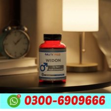 Widon Tablets in Nowshera,Larkana,Sahiwal,Okara