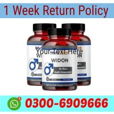 Widon Tablets in Sahiwal Okara Rahim Yar Khan