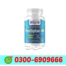 Wilson Nutra Fertiplan-M in Pakistan