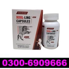 XXXL Ling Capsules Male Enhancement In Pakistan