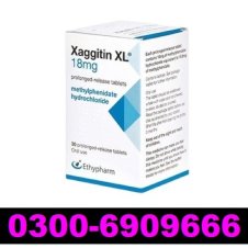 Xaggitin XL Tablets Price In Pakistan
