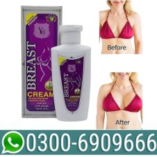 YC Breast Cream in Pakistan