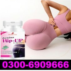 Zenius Hip Up Capsule Sale in Pakistan