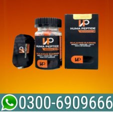 Rad140 Huma Peptide 10 Mg 50 Capsules In Pakistan