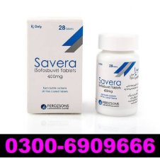 Sovela 400mg Tablets In Pakistan