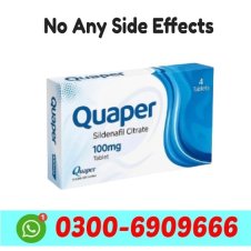 quaper tablet price in pakistan