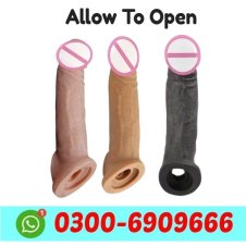 silicone condom 10 inch Best Price in Pakistan